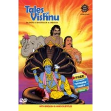 Tales of Vishnu